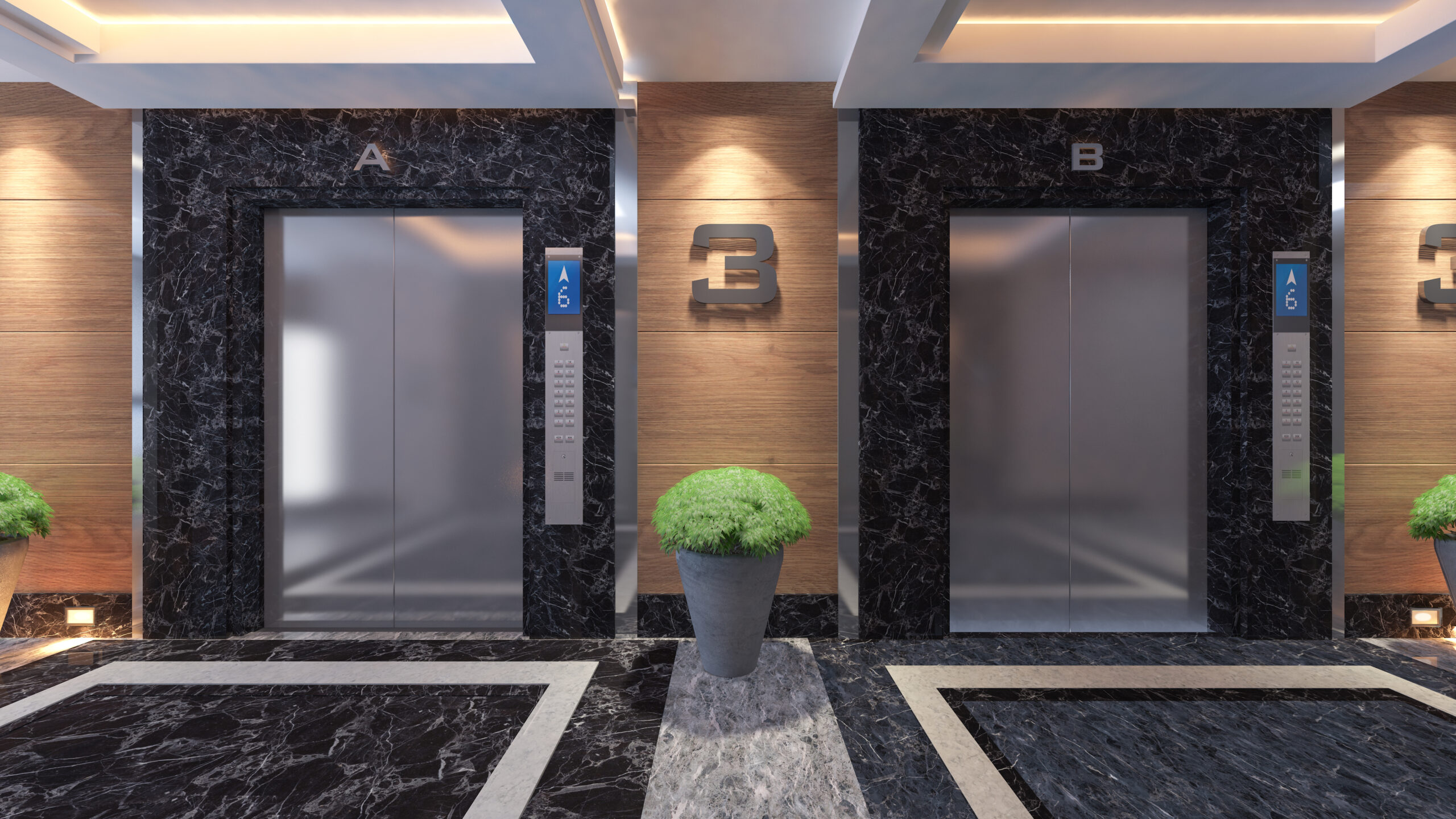 Home - JUSTIN ELEVATORS